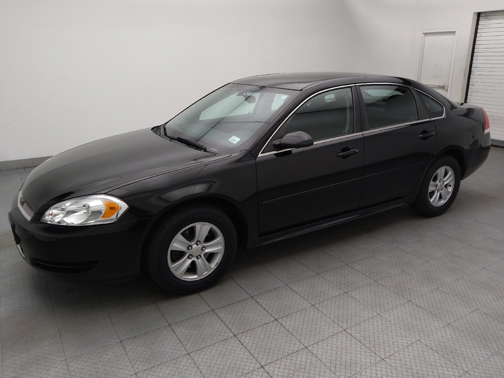 chevrolet impala limited 2016 2G1WA5E38G1156172 image chevrolet impala limited 2016 2G1WA5E38G1156172 image
